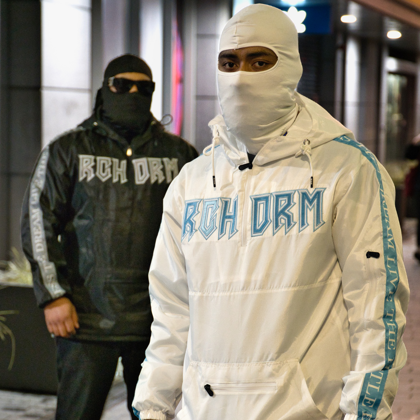 RDA WINDBREAKER 2