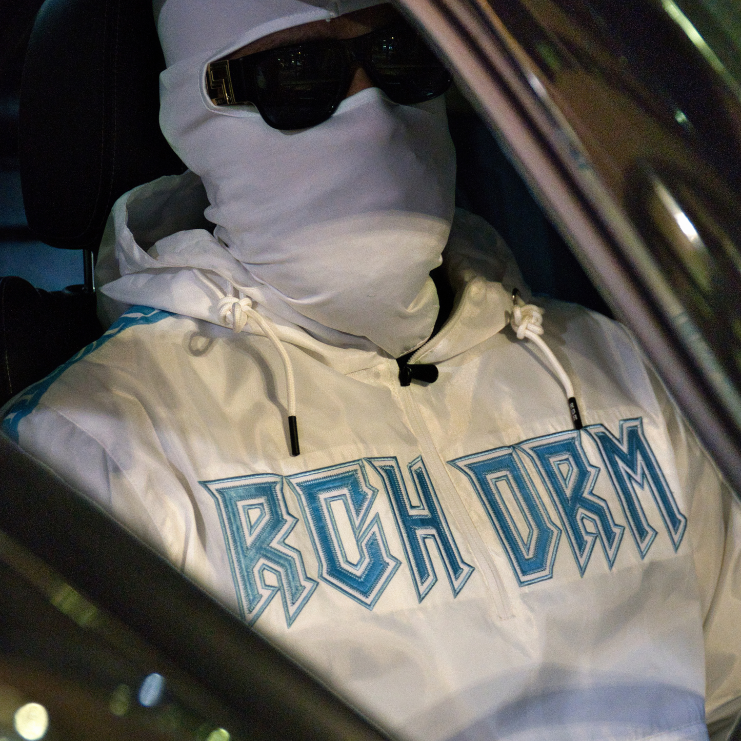 RDA WINDBREAKER 2