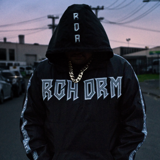 RDA WINDBREAKER