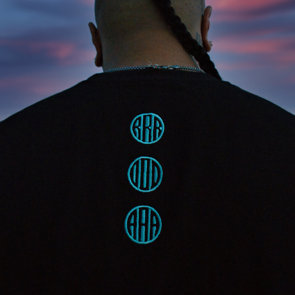 RichDream Authentics T-Shirts