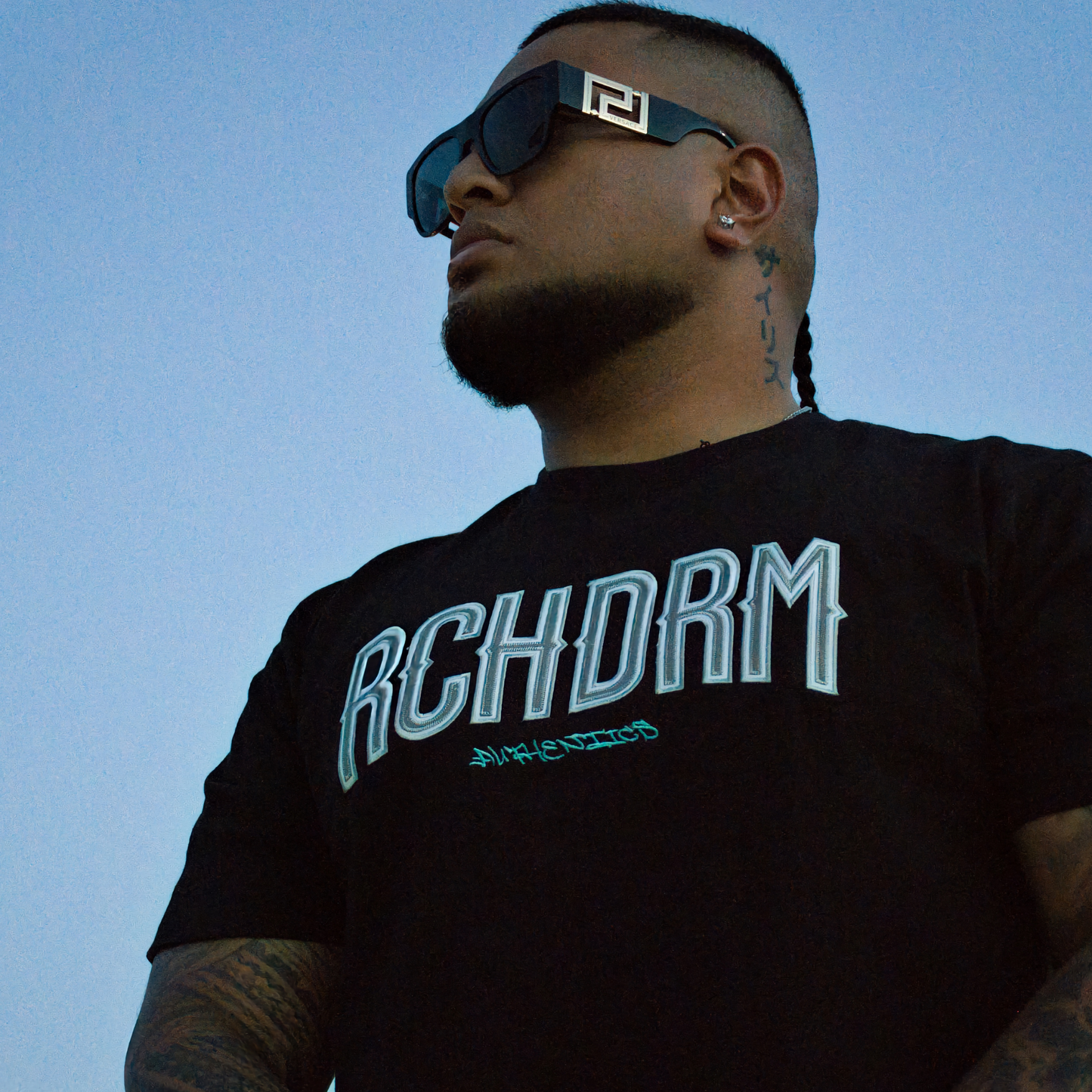 RichDream Authentics T-Shirts