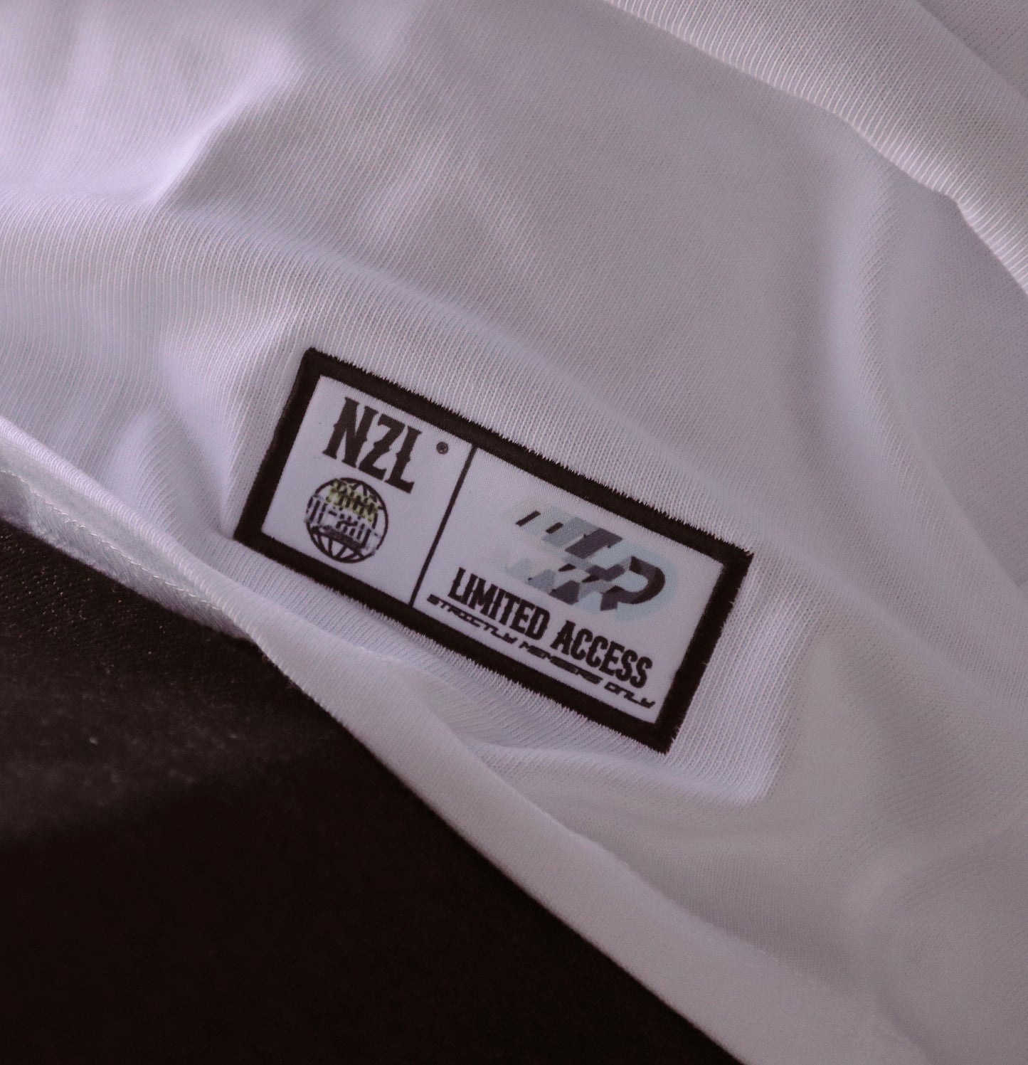 RCHDRM Authentics T-Shirts