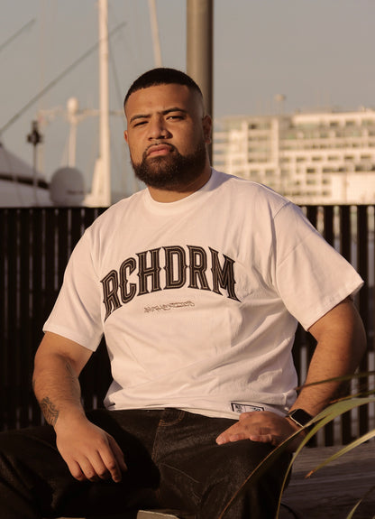 RCHDRM Authentics T-Shirts