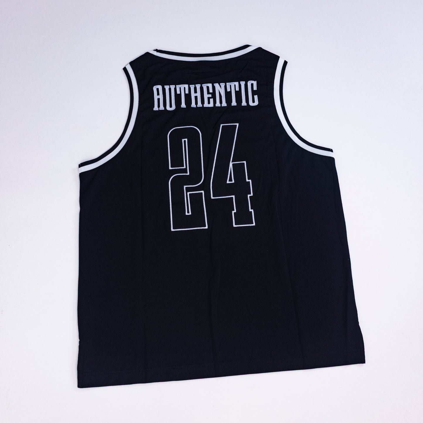 OG AUTHENTIC SINGLETS