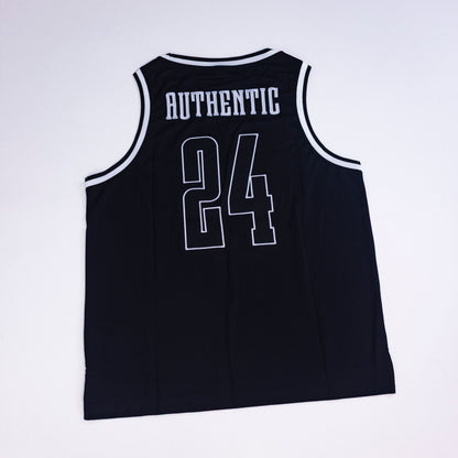 OG AUTHENTIC SINGLETS