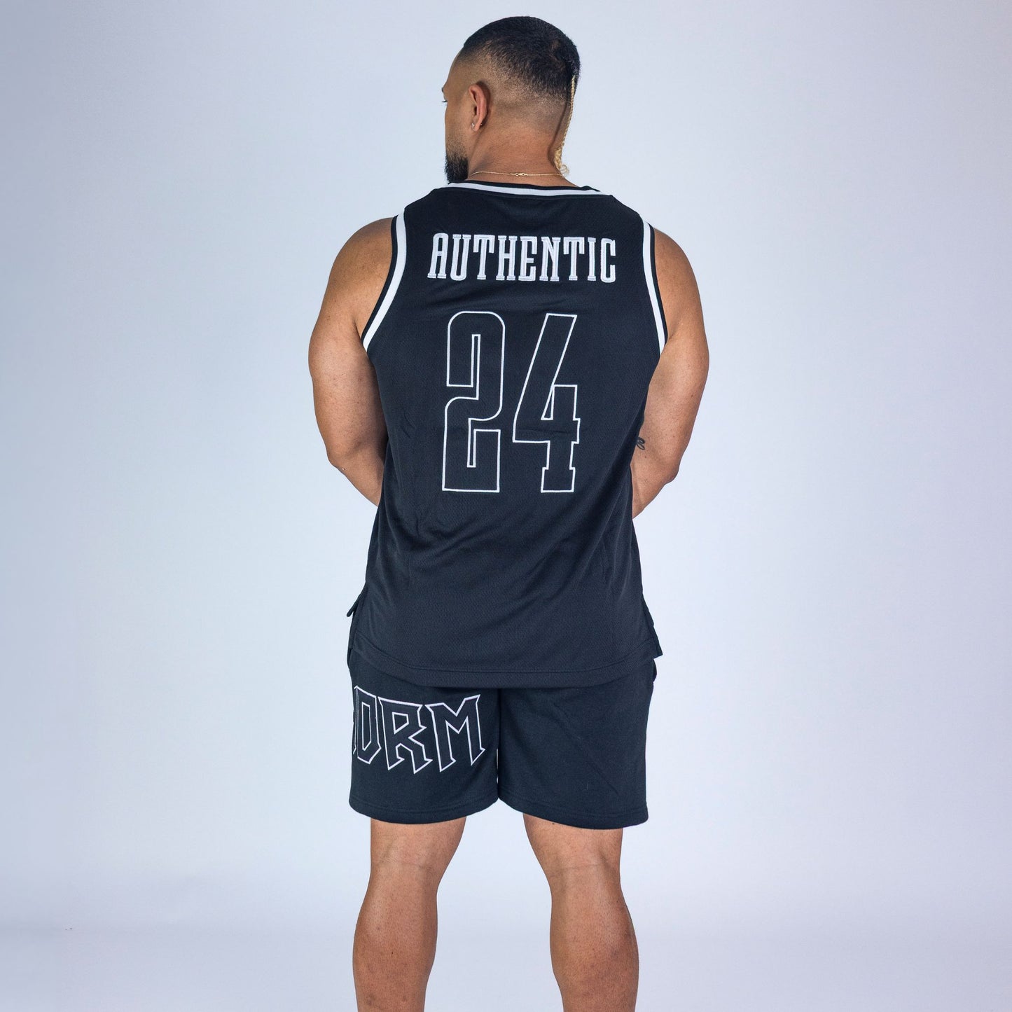 OG AUTHENTIC SINGLETS