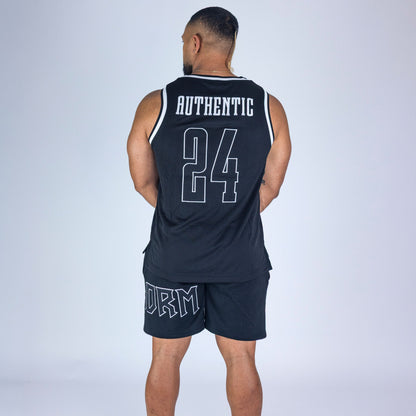 OG AUTHENTIC SINGLETS