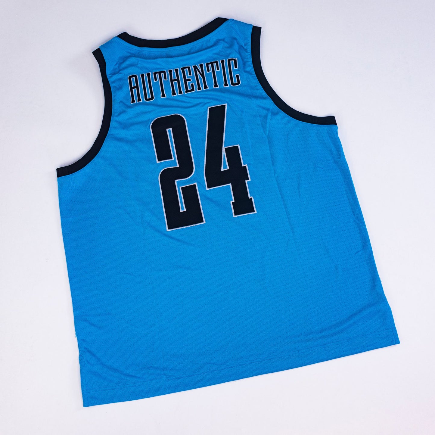 OG AUTHENTIC SINGLETS