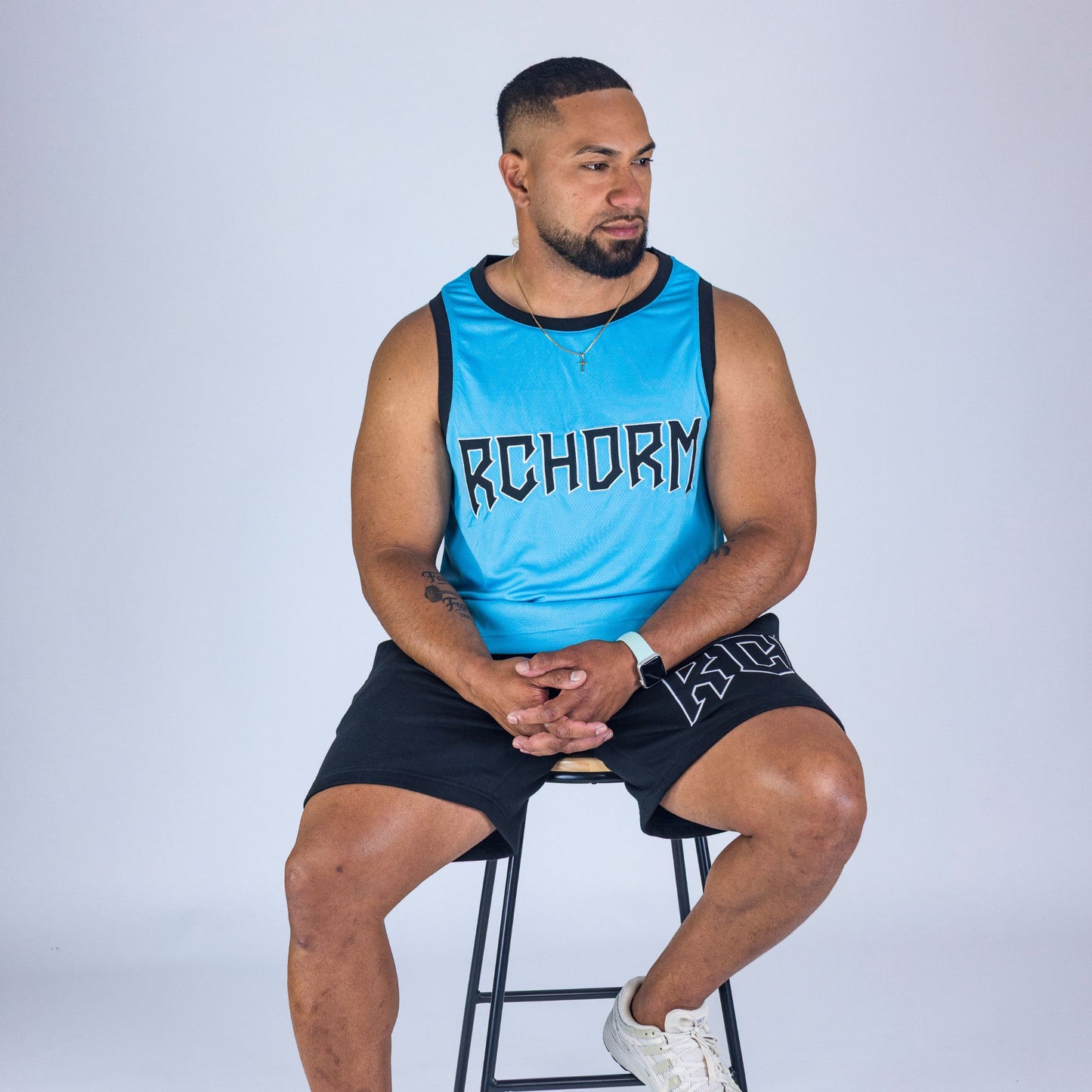 OG AUTHENTIC SINGLETS