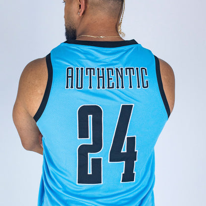 OG AUTHENTIC SINGLETS