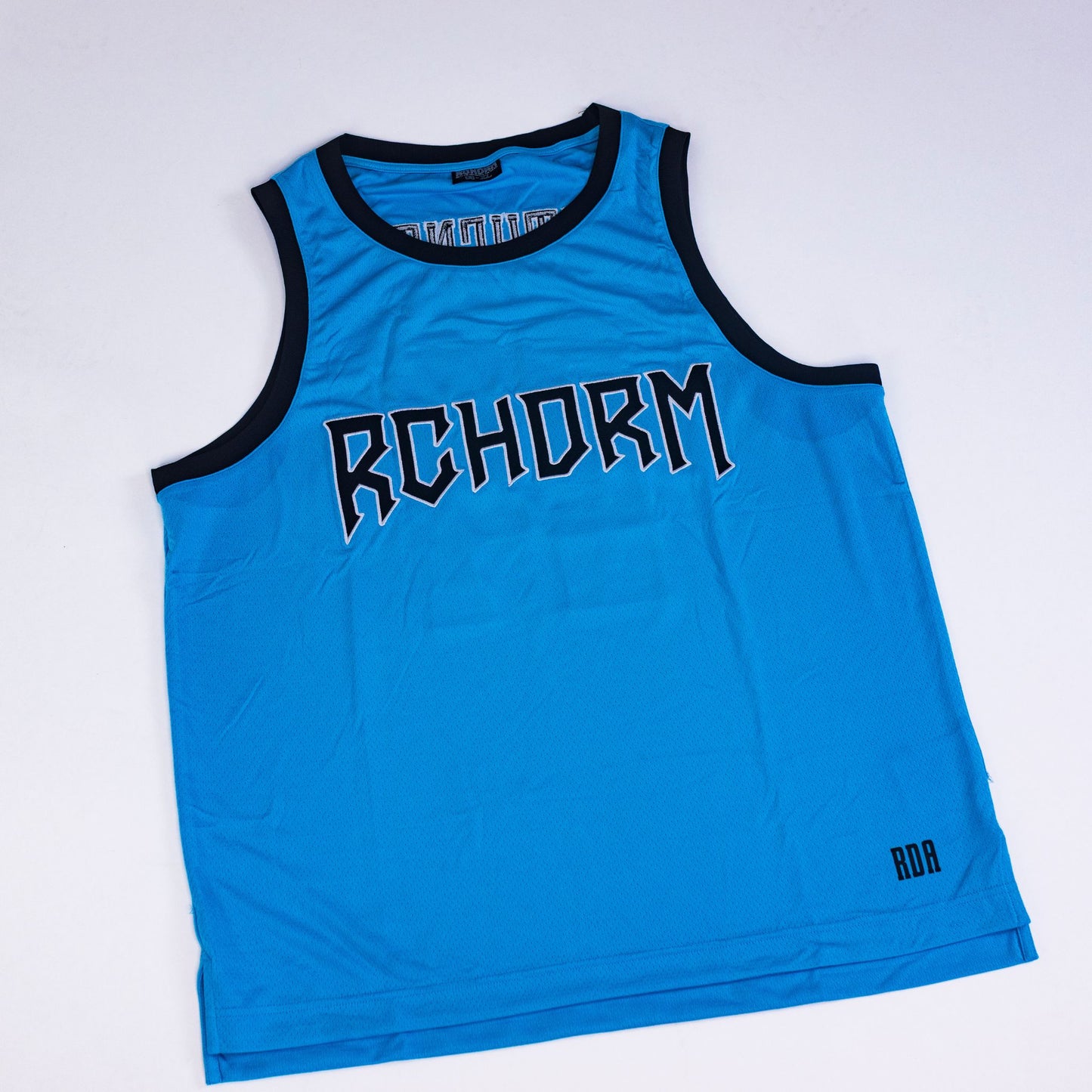 OG AUTHENTIC SINGLETS