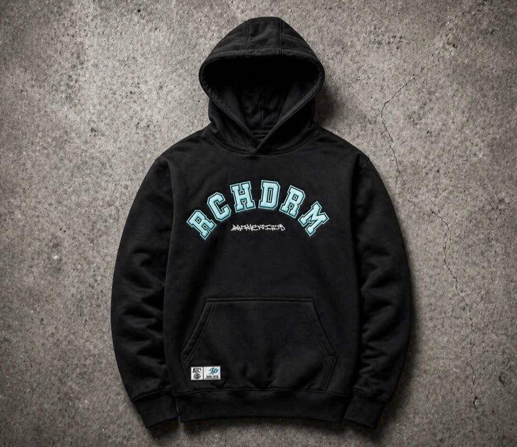 RD HOODY’S LIMITED ADDITION
