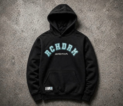RD HOODY’S LIMITED ADDITION