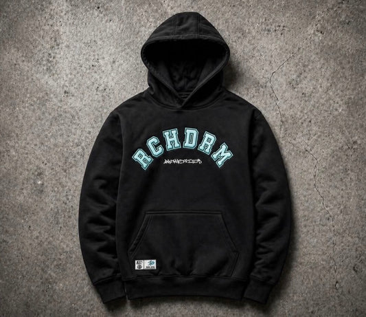 RD HOODY’S LIMITED ADDITION