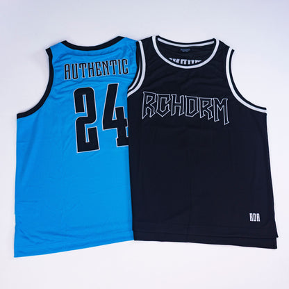 OG AUTHENTIC SINGLETS